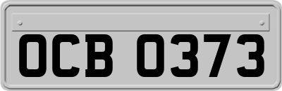 OCB0373