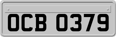 OCB0379