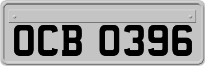 OCB0396