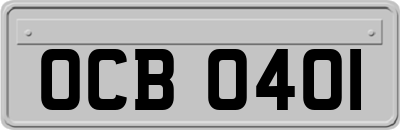 OCB0401