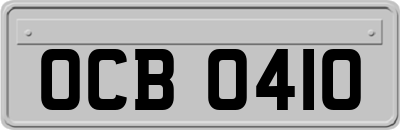 OCB0410