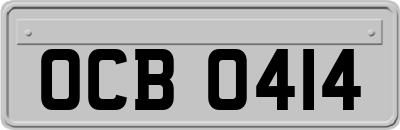 OCB0414