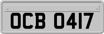 OCB0417
