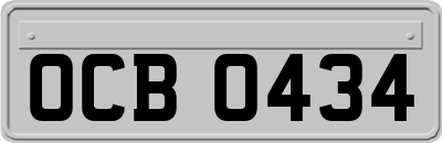 OCB0434