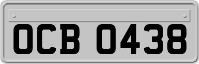 OCB0438
