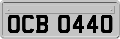 OCB0440