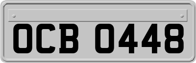 OCB0448