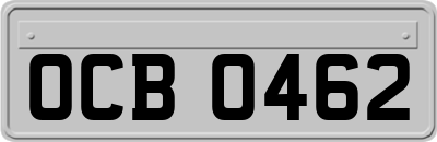 OCB0462