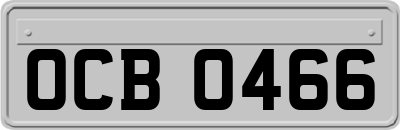 OCB0466