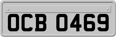 OCB0469