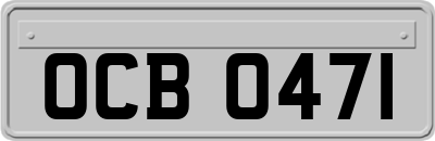 OCB0471