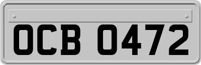OCB0472