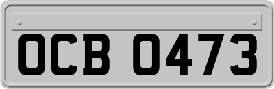 OCB0473