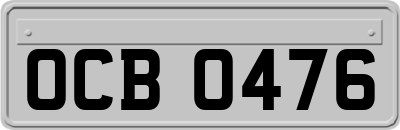 OCB0476