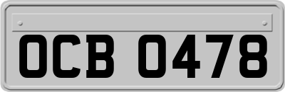 OCB0478