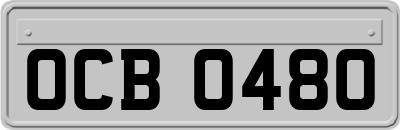 OCB0480