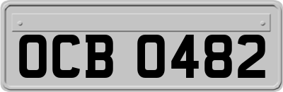 OCB0482