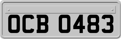 OCB0483