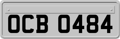 OCB0484
