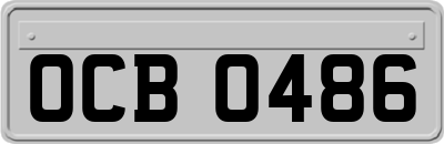OCB0486