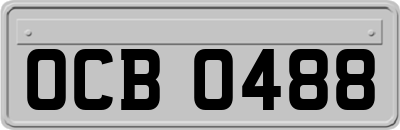 OCB0488