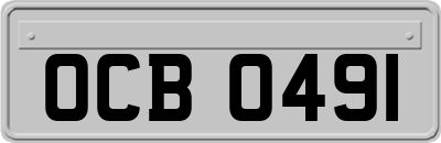 OCB0491