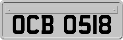 OCB0518