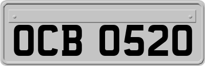 OCB0520