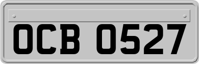 OCB0527