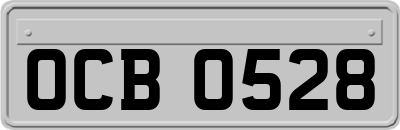 OCB0528