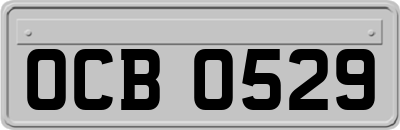 OCB0529