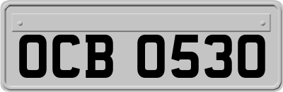 OCB0530