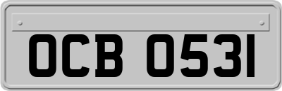 OCB0531