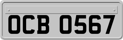 OCB0567