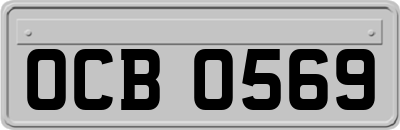 OCB0569