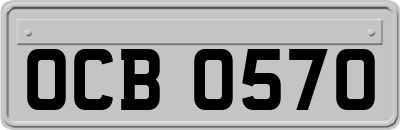 OCB0570