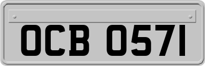 OCB0571