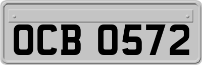 OCB0572