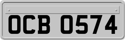 OCB0574