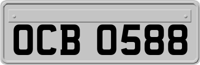 OCB0588