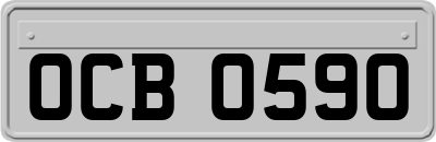 OCB0590