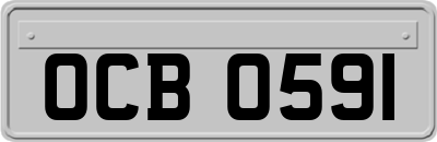 OCB0591