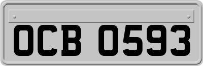 OCB0593