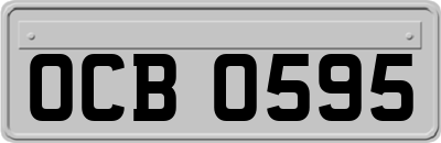 OCB0595