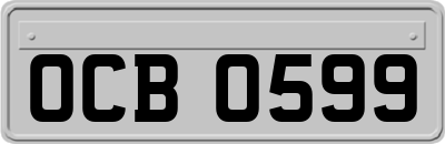 OCB0599