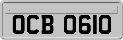 OCB0610