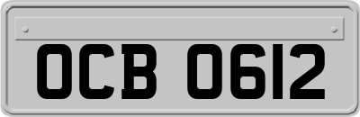 OCB0612