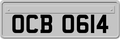 OCB0614