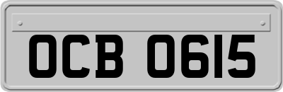 OCB0615