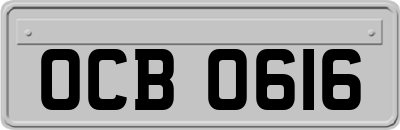 OCB0616